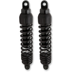 PartzBiz HD PR444-4077B - โช๊คหลังแบบ Progressive 444 Series 13.5” Super Duty Harley 06-17 FLH | 444-4077B PartzBiz HD PR444-4077B - โช๊คหลังแบบ Progressive 444 Series 13.5” Super Duty Harley 06-17 FLH | 444-4077B