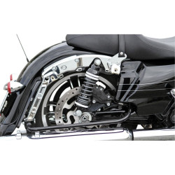 PartzBiz HD PR944-4002UT - ระบบกันสะเทือนแบบโปรเกรสซีฟ 13” 944 FST Ultra Touring Series โช๊คหน้าแบบมาตรฐาน | 944-4002UT PartzBiz HD PR944-4002UT - ระบบกันสะเทือนแบบโปรเกรสซีฟ 13” 944 FST Ultra Touring Series โช๊คหน้าแบบมาตรฐาน | 944-4002UT