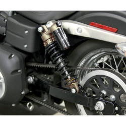 PartzBiz HD PR970-1005 - โช๊ค Progressive Suspension 970 Series Piggyback 12” Harley Sportster 04-15 | 970-1005 PartzBiz HD PR970-1005 - โช๊ค Progressive Suspension 970 Series Piggyback 12” Harley Sportster 04-15 | 970-1005