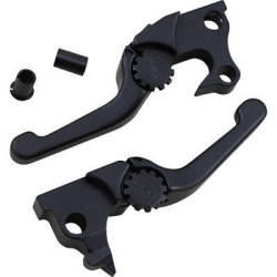 PartzBiz HD DS06102167 - EPC ราคาสุดคุ้ม จัดส่งฟรี. PSR 12-01655-22 ชุดคันโยก Anthem Shorty สีดำคู่ Harley Sportster XL 14-20 PartzBiz HD DS06102167 - EPC ราคาสุดคุ้ม จัดส่งฟรี. PSR 12-01655-22 ชุดคันโยก Anthem Shorty สีดำคู่ Harley Sportster XL 14-20