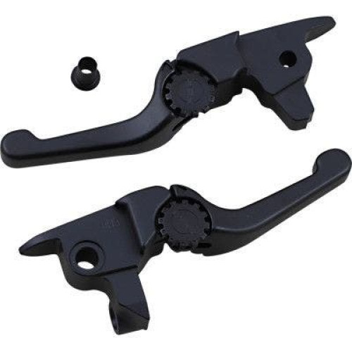 PartzBiz HD: 4406320-EPC ราคาสุดคุ้ม จัดส่งฟรี. PSR 12-01661-22 ชุดคันโยกสั้น Black Anthem คู่ Harley FLH/T & Trike 17-20 PartzBiz HD: 4406320-EPC ราคาสุดคุ้ม จัดส่งฟรี. PSR 12-01661-22 ชุดคันโยกสั้น Black Anthem คู่ Harley FLH/T & Trike 17-20