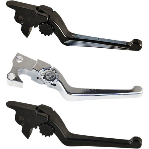 PartzBiz HD: 4406297-PSR Black Anthem แฮนด์แบบปรับได้สำหรับ Harley 96-16 Big Twin 96-03 XL | 12-00651-22 PartzBiz HD: 4406297-PSR Black Anthem แฮนด์แบบปรับได้สำหรับ Harley 96-16 Big Twin 96-03 XL | 12-00651-22