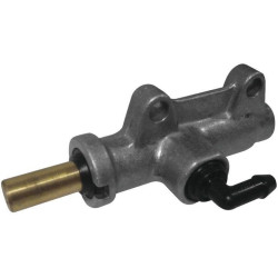 PartzBiz HD TR403175 - Quad Logic 100-1140-T Replacement Brake Master Cylinder 99-10 Polaris ATV Quad Sportsman Worker Replacement Parts PartzBiz HD TR403175 - Quad Logic 100-1140-T Replacement Brake Master Cylinder 99-10 Polaris ATV Quad Sportsman Worker Replacement Parts