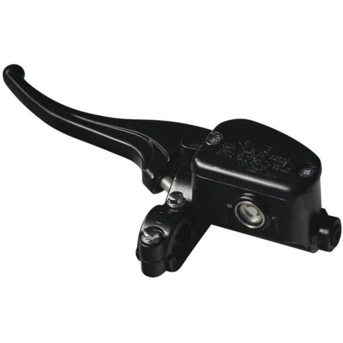 PartzBiz HD: 4406250-Quad Logic 100-2002-T กระบอกเบรค Lever Handle Polaris ATV Quad Magnum Scrambler นักกีฬา Trail Blazer Boss Worker Expedition Explorer