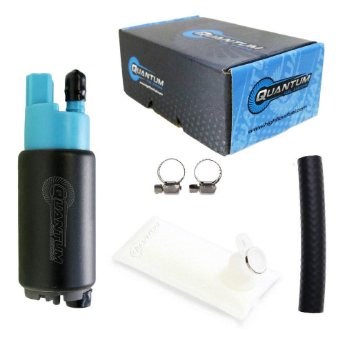 PartzBiz HD: 4406240-ปั๊มเชื้อเพลิงไฟฟ้า Quantum HFP-382H-S27 สำหรับ Honda 919 Blackbird Interceptor OE | HFP-382H-S27 PartzBiz HD: 4406240-ปั๊มเชื้อเพลิงไฟฟ้า Quantum HFP-382H-S27 สำหรับ Honda 919 Blackbird Interceptor OE | HFP-382H-S27