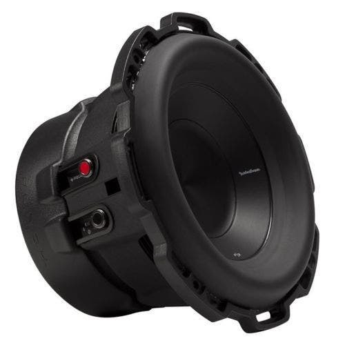 PartzBiz HD: 4405109-Rockford Fosgate P2D2-8 Punch P2 8" 500W Dual 2-Ohm DVC Car Audio Subwoofer Sub | P2D2-8 PartzBiz HD: 4405109-Rockford Fosgate P2D2-8 Punch P2 8" 500W Dual 2-Ohm DVC Car Audio Subwoofer Sub | P2D2-8