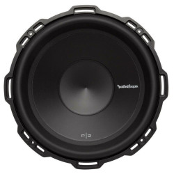 PartzBiz HD RF-P2D4-12 - Rockford Fosgate P2D4-12 Punch P2 12" 800W Dual 4Ohm DVC Car Audio Subwoofer Sub | P2D4-12 PartzBiz HD RF-P2D4-12 - Rockford Fosgate P2D4-12 Punch P2 12" 800W Dual 4Ohm DVC Car Audio Subwoofer Sub | P2D4-12