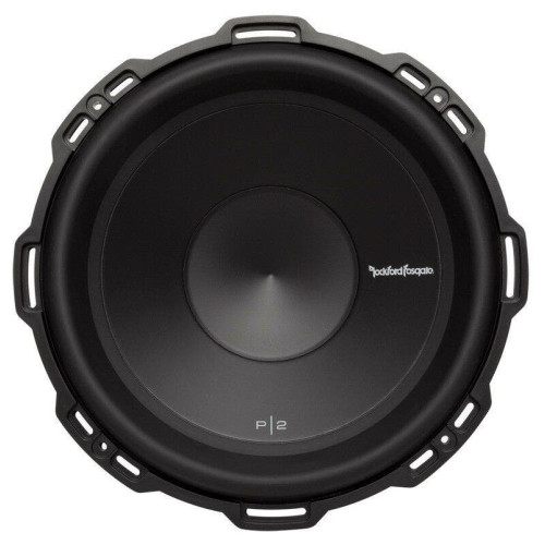 PartzBiz HD: 4405111-Rockford Fosgate P2D4-12 Punch P2 12 ” 800W Dual 4Ohm DVC เครื่องเสียงรถยนต์ซับวูฟเฟอร์ Sub | P2D4-12 PartzBiz HD: 4405111-Rockford Fosgate P2D4-12 Punch P2 12 ” 800W Dual 4Ohm DVC เครื่องเสียงรถยนต์ซับวูฟเฟอร์ Sub | P2D4-12