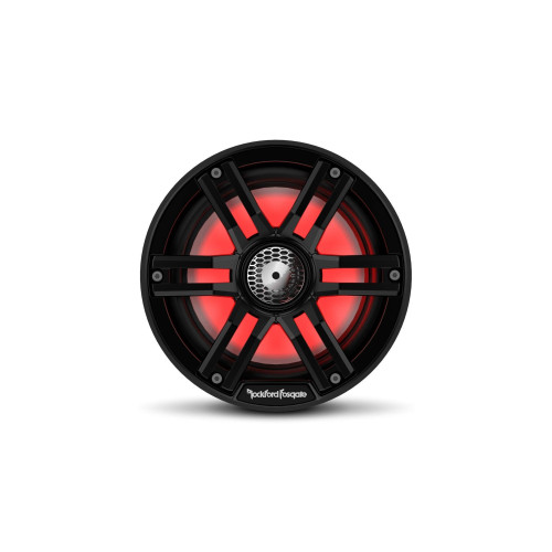 PartzBiz HD: 4405086-Rockford Fosgate M2-65B Black 6.5‚Äù Color Optix‚Ñ¢ Marine 2-Way System 150W