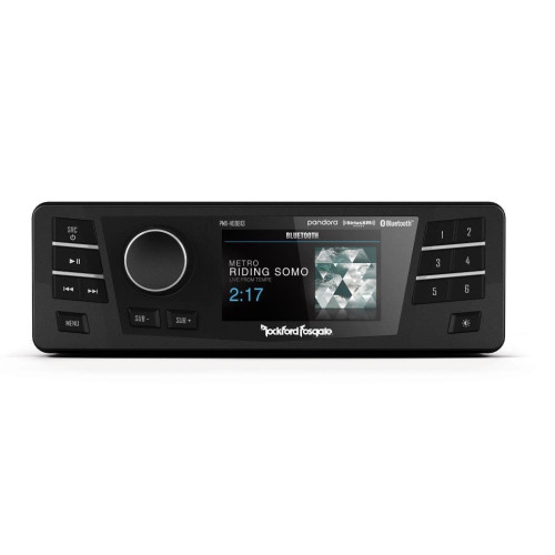 PartzBiz HD: 4405047-Rockford Fosgate PMX-HD9813 ชุดหูฟังสเตอริโอบลูทูธ 3” จอแสดงผล 98-13 FLHT/R/X Electra Glide; Street Glide และ Road Glide ที่ดีที่สุดสำหรับวิทยุสำหรับการเดินทางเครื่องรับสีดำ Sirius Bluetooth AM FM 7 แบนด์กราฟิก EQ AUX Plug Play pandora สตรีมมิ่ง PartzBiz HD: 4405047-Rockford Fosgate PMX-HD9813 ชุดหูฟังสเตอริโอบลูทูธ 3” จอแสดงผล 98-13 FLHT/R/X Electra Glide; Street Glide และ Road Glide ที่ดีที่สุดสำหรับวิทยุสำหรับการเดินทางเครื่องรับสีดำ Sirius Bluetooth AM FM 7 แบนด์กราฟิก EQ AUX Plug Play pandora สตรีมมิ่ง