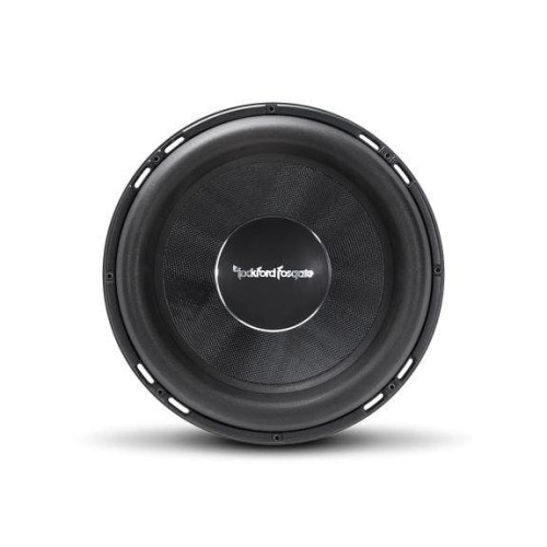 PartzBiz HD: 4405062-Rockford Fosgate Power 13” T2 ลำโพงซับวูฟเฟอร์ 1 โอห์มเดี่ยว T2S1-13 PartzBiz HD: 4405062-Rockford Fosgate Power 13” T2 ลำโพงซับวูฟเฟอร์ 1 โอห์มเดี่ยว T2S1-13