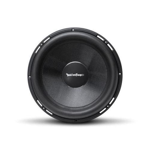 PartzBiz HD: 4405023-Rockford Fosgate Power 16 ” T2 ลำโพงซับวูฟเฟอร์ 1 โอห์มเดี่ยว T2S1-16 PartzBiz HD: 4405023-Rockford Fosgate Power 16 ” T2 ลำโพงซับวูฟเฟอร์ 1 โอห์มเดี่ยว T2S1-16