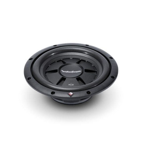 PartzBiz HD: 4405034-Rockford Fosgate Prime 10 ” R2 2-Ohm DVC ลำโพงซับวูฟเฟอร์แบบตื้น R2SD2-10 PartzBiz HD: 4405034-Rockford Fosgate Prime 10 ” R2 2-Ohm DVC ลำโพงซับวูฟเฟอร์แบบตื้น R2SD2-10