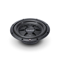 PartzBiz HD RF-R2SD4-10 - Rockford Fosgate Prime 10" R2 4-Ohm DVC Shallow Subwoofer Speaker R2SD4-10