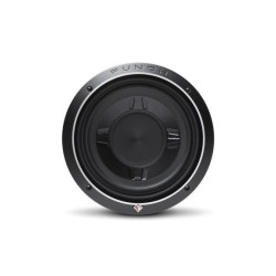 PartzBiz HD RF-P3SD2-10 - Rockford Fosgate Punch 10" P3S Shallow 2-Ohm DVC Subwoofer Speaker P3SD2-10