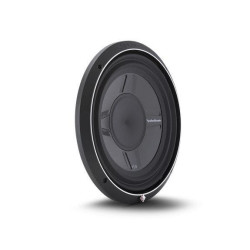 PartzBiz HD RF-P3SD4-12 - Rockford Fosgate Punch 12" P3S Shallow 4-Ohm DVC Subwoofer Speaker P3SD4-12