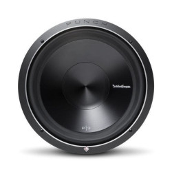 PartzBiz HD RF-P3D2-15a - Rockford Fosgate Punch 15" P3 2-Ohm DVC Subwoofer Speaker P3D2-15
