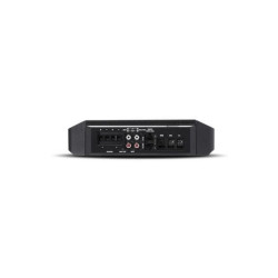 PartzBiz HD RF-P300X1 - Rockford Fosgate Punch 300 Watt Full-Range Mono Amplifier P300X1