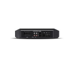 PartzBiz HD RF-P500X1BD - Rockford Fosgate Punch 500 Watt Class-bd Mono Amplifier P500X1bd