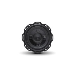 PartzBiz HD RF-P3SD2-8 - Rockford Fosgate Punch 8" P3S Shallow 2-Ohm DVC Subwoofer Speaker P3SD2-8