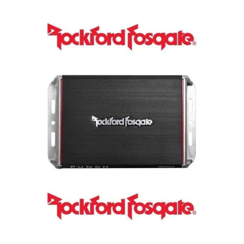 PartzBiz HD: 4405012-Rockford Fosgate ”Punch ” Punch 400 Watt Full-Range 4-Channel Amplifier harley davidson รถยนต์ รถบรรทุก เสียง utv วิทยุ สเตอริโอ ลำโพง ระบบเสียง อัพเกรดแอมป์ PBR400X4D PartzBiz HD: 4405012-Rockford Fosgate ”Punch ” Punch 400 Watt Full-Range 4-Channel Amplifier harley davidson รถยนต์ รถบรรทุก เสียง utv วิทยุ สเตอริโอ ลำโพง ระบบเสียง อัพเกรดแอมป์ PBR400X4D