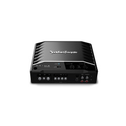 PartzBiz HD RF-R2-200X2 - Rockford Fosgate R2-200X2 Prime 200 Watt 2-Channel Amplifier Universal Automotive car truck behind seat BEST FOR PERFORMANCE COMPETITION CONTEST วูฟเฟอร์เบสเสียงแหลม