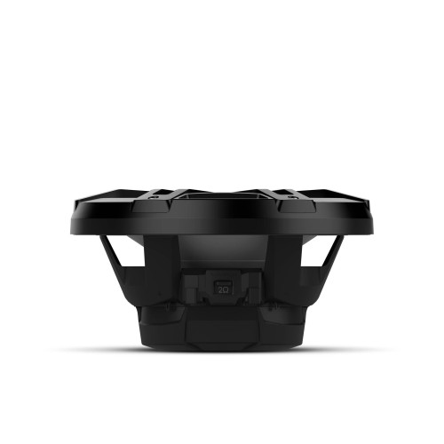 PartzBiz HD: 4404967-Rockford Fosgate M1D4-10B Black 10" DVC 4Œ© Color Optix‚Ñ¢ Marine Subwoofer 300W