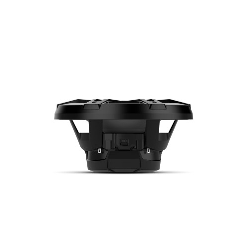 PartzBiz HD: 4404976-Rockford Fosgate M1D4-8B Black 8" DVC 2Ω Color Optix Marine Subwoofer 150W PartzBiz HD: 4404976-Rockford Fosgate M1D4-8B Black 8" DVC 2Ω Color Optix Marine Subwoofer 150W