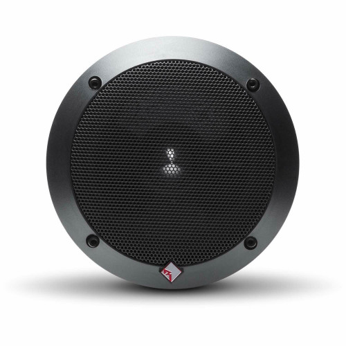 PartzBiz HD: 4404954-Rockford Fosgate T2652-S Power 6.5” 200W 4Ohm 2-Way Component ลำโพงเครื่องเสียงรถยนต์ | T2652-S