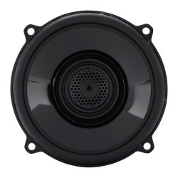 PartzBiz HD RF-TMS5 - Rockford Fosgate TMS5 Power Motorcycle 5.25" Full Range Tour-Pak Speakers 98-13