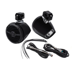 PartzBiz HD RF-X317-REAR - Rockford Fosgate X317-Rear 6.5" Prime Stereo Speakers 17-19 Can-Am Maverick X3 sound system radio stereo marine loud speaker turbo r Side by side utv power punch prime total complete kit PartzBiz HD RF-X317-REAR - Rockford Fosgate X317-Rear 6.5" Prime Stereo Speakers 17-19 Can-Am Maverick X3 sound system radio stereo marine loud speaker turbo r Side by side utv power punch prime total complete kit