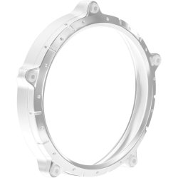 PartzBiz HD DS20010794 - Roland Sands Chrome Chrono Headlight Bezel For Harley-Davidson | 0207-2008CRN-CH| Eastern Performance Cycles PartzBiz HD DS20010794 - Roland Sands Chrome Chrono Headlight Bezel For Harley-Davidson | 0207-2008CRN-CH| Eastern Performance Cycles