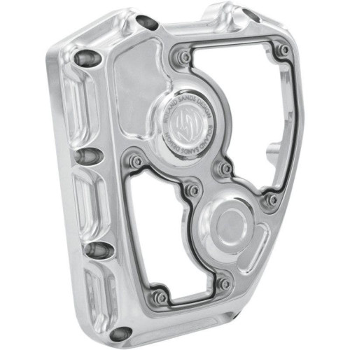 PartzBiz HD: 4404756-Roland Sands RSD Chrome Clarity Cam Timing Covers Harley 01-15 Non FL | 0177-2003-CH PartzBiz HD: 4404756-Roland Sands RSD Chrome Clarity Cam Timing Covers Harley 01-15 Non FL | 0177-2003-CH