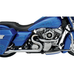 PartzBiz HD PM0177-2001-CH - Roland Sands RSD Chrome Nostalgia Cam Timing Cover สำหรับ Harley Twin Cam 01-15 | 0177-2001-ช PartzBiz HD PM0177-2001-CH - Roland Sands RSD Chrome Nostalgia Cam Timing Cover สำหรับ Harley Twin Cam 01-15 | 0177-2001-ช