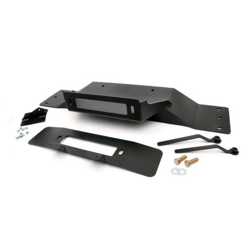 PartzBiz HD: 4404694-Rough Country 1010 Hidden Front Bumper Winch Mount Plate Kit 2009-2014 Ford F-150 4wd 2wd offroad recovery best new upgrade xlt fx2 fx4 limited king ranch platinum PartzBiz HD: 4404694-Rough Country 1010 Hidden Front Bumper Winch Mount Plate Kit 2009-2014 Ford F-150 4wd 2wd offroad recovery best new upgrade xlt fx2 fx4 limited king ranch platinum