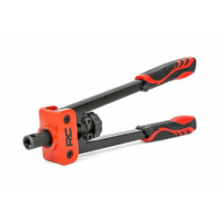 PartzBiz HD RT-10583 - Rough Country 10583 Nutsert Tool Kit 10 Piece System w/ Quick Change Mandrel Set Jeep Fender Flare Mount PartzBiz HD RT-10583 - Rough Country 10583 Nutsert Tool Kit 10 Piece System w/ Quick Change Mandrel Set Jeep Fender Flare Mount