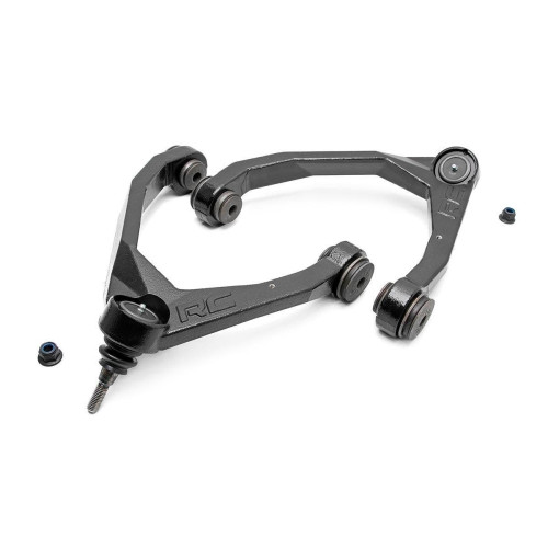PartzBiz HD: 4404684-Rough Country 19401 Front Upper Control Arms 07-16 GM Truck SUV 2WD 4WD w/ Lift Best New Front Rear Suspension Upgrade Shocks Control Arms 4x4 Denali LS High Country Z71 PartzBiz HD: 4404684-Rough Country 19401 Front Upper Control Arms 07-16 GM Truck SUV 2WD 4WD w/ Lift Best New Front Rear Suspension Upgrade Shocks Control Arms 4x4 Denali LS High Country Z71