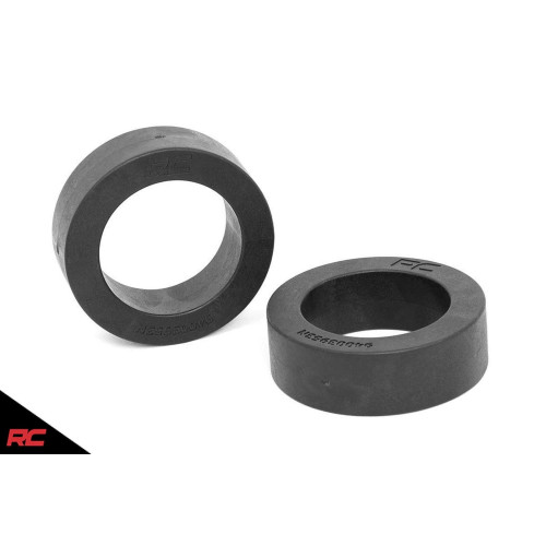 PartzBiz HD: 4404664-Rough Country 35400 Front 2" Leveling Lift Kit 2019 Dodge Ram 1500 Suspension 4wd 2wd 4x4 rwd Best New front coil spring spacer Hemi Laramie Big Horn Tradesman SXT Rebel Limited Lone Star Sport offroad NEW PartzBiz HD: 4404664-Rough Country 35400 Front 2" Leveling Lift Kit 2019 Dodge Ram 1500 Suspension 4wd 2wd 4x4 rwd Best New front coil spring spacer Hemi Laramie Big Horn Tradesman SXT Rebel Limited Lone Star Sport offroad NEW