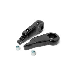 PartzBiz HD RT-50108 - Rough Country 50108 1.5" Leveling Kit Torsion Keys 1998-2011 Ford Ranger 4WD Best New Suspension Upgrade Kit PartzBiz HD RT-50108 - Rough Country 50108 1.5" Leveling Kit Torsion Keys 1998-2011 Ford Ranger 4WD Best New Suspension Upgrade Kit