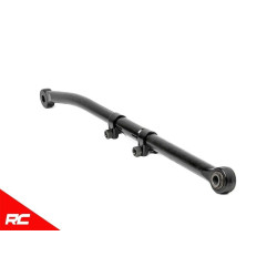 PartzBiz HD RT-5100 - Rough Country 5100 Forged Adjustable Track Bar 05-16 Ford Super Duty F250 F350 Lariat Platinum Power Stroke King Ranch XL XLT 4wd 4x4 Lifted Suspension Steering Alignment Pan Hard PartzBiz HD RT-5100 - Rough Country 5100 Forged Adjustable Track Bar 05-16 Ford Super Duty F250 F350 Lariat Platinum Power Stroke King Ranch XL XLT 4wd 4x4 Lifted Suspension Steering Alignment Pan Hard