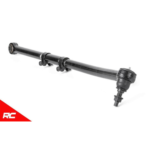 PartzBiz HD: 4404606-Rough Country 51002 Front Forged Adjustable Track Bar 1.5-8 Lift 17-Up F250 F350 Super Duty 4wd 4x4 Limited Platinum Ford PartzBiz HD: 4404606-Rough Country 51002 Front Forged Adjustable Track Bar 1.5-8 Lift 17-Up F250 F350 Super Duty 4wd 4x4 Limited Platinum Ford