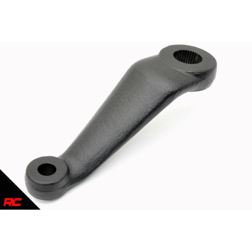 PartzBiz HD: 4404595-Rough Country 6616 Steering Drop Pitman Arm 03-08 Dodge Ram 2500 3500 3-5" Lift PartzBiz HD: 4404595-Rough Country 6616 Steering Drop Pitman Arm 03-08 Dodge Ram 2500 3500 3-5" Lift