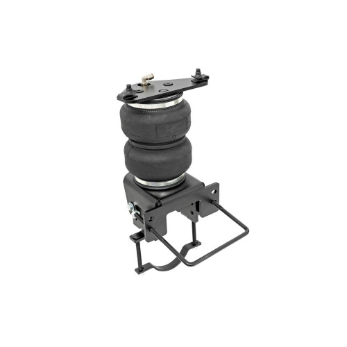 PartzBiz HD: 4404522-ชุดสปริงอากาศแบบหยาบของประเทศ 10016 Ford Super Duty F-250 F-350 4WD 17-22