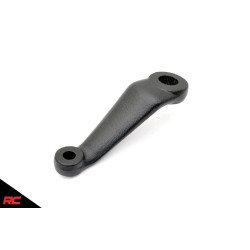 PartzBiz HD RT-6605 - Rough Country Drop Pitman Arm fits 87-06 Jeep Wrangler TJ YJ Cherokee XJ MJ Sahara Islander Laredo Rubicon Sport 4x4 Desert Baja Rio Grande SE Unlimited Limited Renegade PartzBiz HD RT-6605 - Rough Country Drop Pitman Arm fits 87-06 Jeep Wrangler TJ YJ Cherokee XJ MJ Sahara Islander Laredo Rubicon Sport 4x4 Desert Baja Rio Grande SE Unlimited Limited Renegade