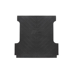 PartzBiz HD RT-RCM663 - หยาบประเทศ RCM663 Heavy Duty ยางรองเตียง 2019-Up Ford Ranger 5 'เตียงเท้าป้องกันใหม่ 2019 2020 Pick up รถบรรทุกอัพเกรดอุปกรณ์เสริม PartzBiz HD RT-RCM663 - หยาบประเทศ RCM663 Heavy Duty ยางรองเตียง 2019-Up Ford Ranger 5 'เตียงเท้าป้องกันใหม่ 2019 2020 Pick up รถบรรทุกอัพเกรดอุปกรณ์เสริม