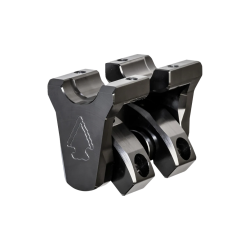 PartzBiz HD DS06021455 - Rox SpeedFX 2" Pivoting Bar Riser Kit 4 Harley 15-24 Scout Models | 4R-P2RIN PartzBiz HD DS06021455 - Rox SpeedFX 2" Pivoting Bar Riser Kit 4 Harley 15-24 Scout Models | 4R-P2RIN