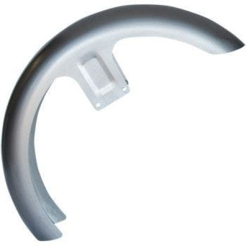 PartzBiz HD: 4404425-Russ Wernimont RWD 23" Front Wrapper Fender 6" W OCF Style Harley FLH/T 94-13 | RWD-50130