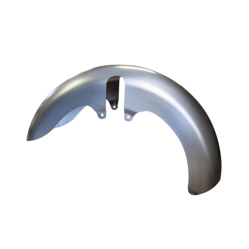 PartzBiz HD: 4404430-Russ Wernimont RWD 21 ” Front Wrapper Fender 5.5 ” W LS-2 Style Harley FLH/T 94-13 | RWD-50133