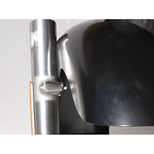 PartzBiz HD: 4404433-Russ Wernimont RWD 21" Front Wrapper Fender 5.5" W LS-2 Style Harley FLH/T 94-13 | RWD-50133