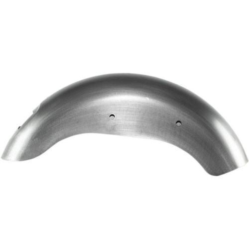 PartzBiz HD: 4404401-Russ Wernimont RWD-50419 Pre-Drilled 7.5" Wide Rear Fender H-D Street Bob 18-Up